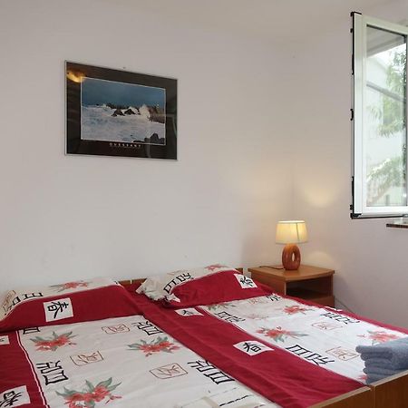 Dragica Apartments 브르시 외부 사진