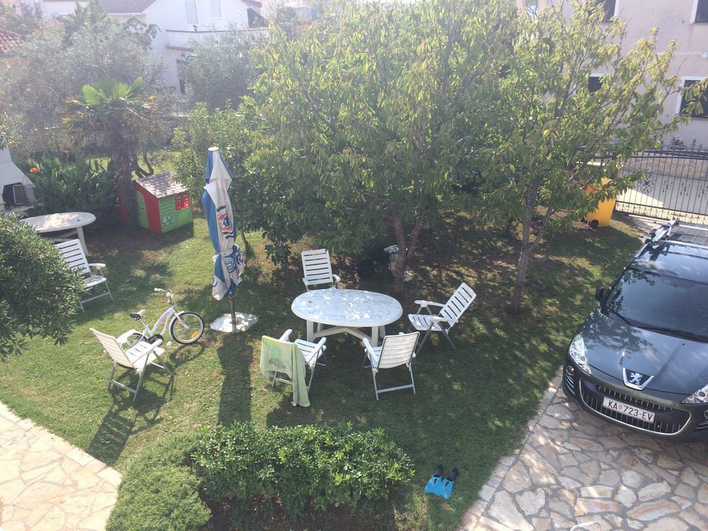 Dragica Apartments 브르시 외부 사진