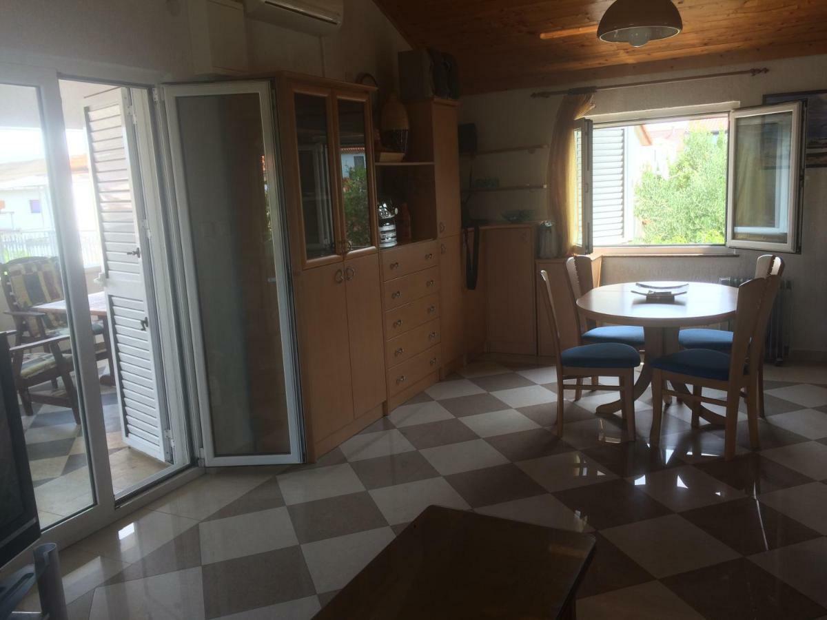 Dragica Apartments 브르시 외부 사진